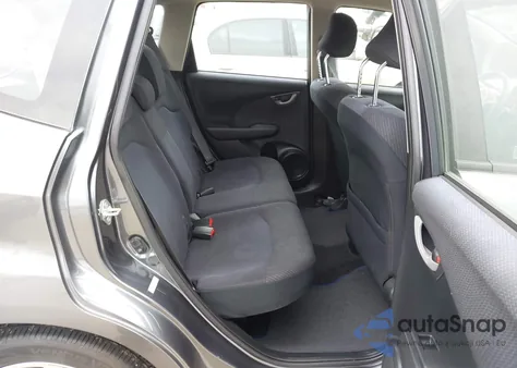 2012 Honda Fit Sport z USA, uszkodzony, nr VIN JHMGE8H51CC034934